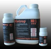 Metrop MR1 250 ml Pflanzendünger