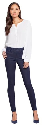 NYDJ Women's Petite Ami Skinny Jeans