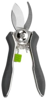 Burgon & Ball Zimmerpflanzenschere, Gartenschere, 15,5 cm Länge