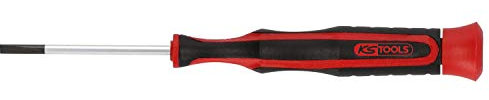 KS Tools 500.7759 Tournevis plat de précision 2 mm