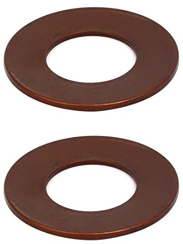 Aexit 100mm Aussendurchmesser 51mm Innendurchmesser 4mm Dicke Tellerfedern Unterlegscheibe 2tlg (cd8308255ffcc71a27e0847c08b079b4)