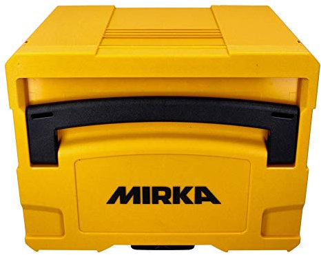 Coffret de rangement taille XXL 400 x 300 x 315 mm - MIRKA MIN6535011