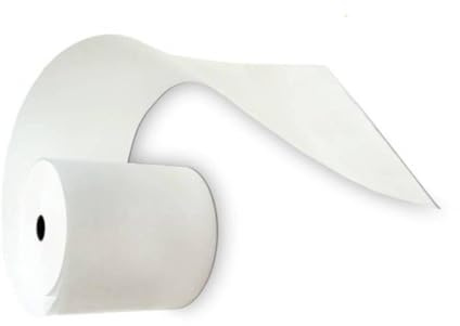 Blister mit 10 Rollen RC Thermopapier BPA-frei 55 g 57 mm x 30 m Ø50 mm