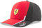 PUMA Scuderia Ferrari - 2023 Charles Leclerc Kappe - Rot - Unisex - Größe: Einheitsgröße