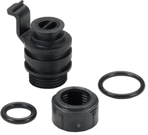 Flow Sensor Adaptor Compatible With Worcester Bosch Greenstar 87161064330 8716122264