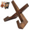 XdealCozyxc Cook Recipe Book Stand for Kitchen, Cookbook Holders