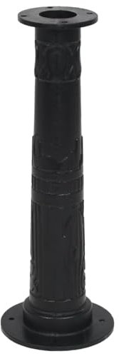 Gecheer Ständer für Schwengelpumpe Gusseisen