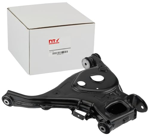 NTY Zwt-Au-014 Lenker, Radaufhängung hinten links | Zwt-Au-014 Kompatibel mit A6 C6 (4F2),A6 C6 Avant (4F5)