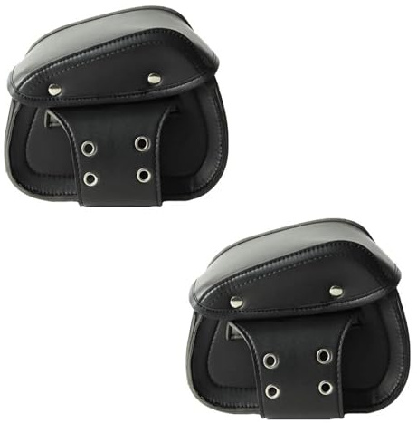 Taschenteil Motorrad-Werkzeugtasche, Seitliche Werkzeugbox, Satteltasche, Gepäckkoffer Für Yamaha