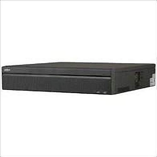 Dahua - Enregistreur Dahua IP 32 Voies 16 POE 320Mbps jusqu'à 4K VGA/HDMI 8HDD - NVR5832-16P-4KS2E