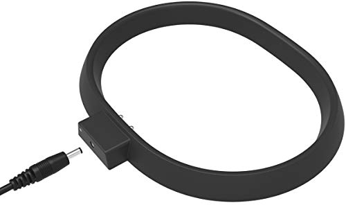 Soarking Ladestation für Sonos Move Gen 2. und 1. mit 45-W-Adapter (schwarz)