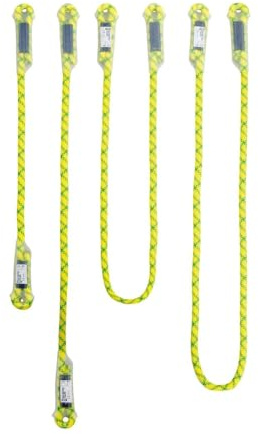 singing rock Verbindungsmittel Patron Lanyard, Größe:80 cm