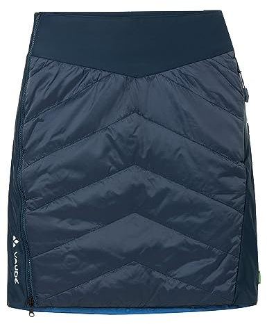 VAUDE Kleid-Rock Women's Sesvenna Reversible Skirt II