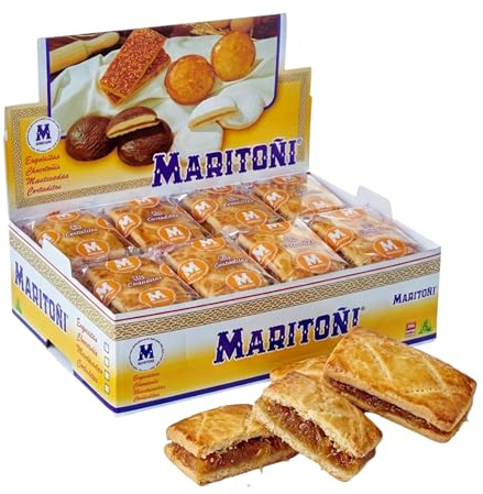 Cortaditos Pack 20 Unidades - Delicias Árabes de la Familia Maritoñi - Regalo gourmet de Granada