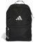 adidas Performance Sport 20 - Zaino 40 cm, nero/argento, Nero