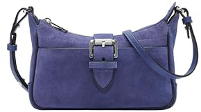 LIEBESKIND Crossbody S Ren Suede Crossbody