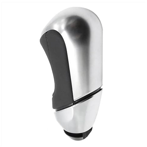 Pomo Palanca Cambios Perilla De Cambio De Marchas Automática para Peugeot 206 207 301 307 308 408 508 3008 2008 Marchas Velocidad