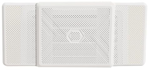 Deflectores de aire acondicionado ajustables para parabrisas, deflectores de viento, flujo de aire, textura para uso diario, deflector de viento