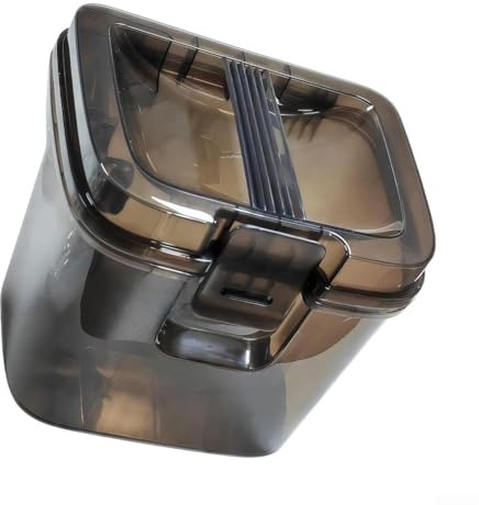 Serbatoio per acque luride compatibile per aspirapolvere robot Mova Pro Ultra e V50 Ultra che offre una capacità generosa per una migliore pulizia del pavimento