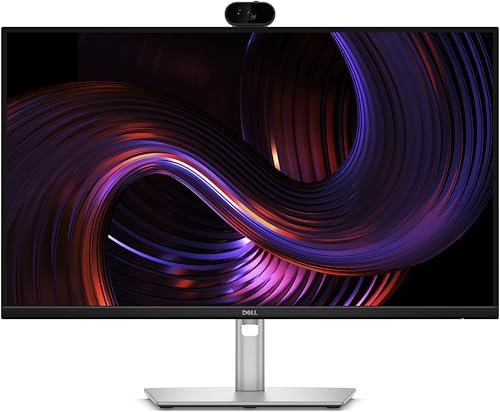 Dell Pro P P2726DEV - LED-Monitor - 68.47 cm (27)