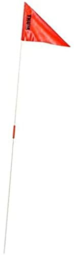 BANDERIN Thule CARRITO Sport Cross LITE CAB, Rot
