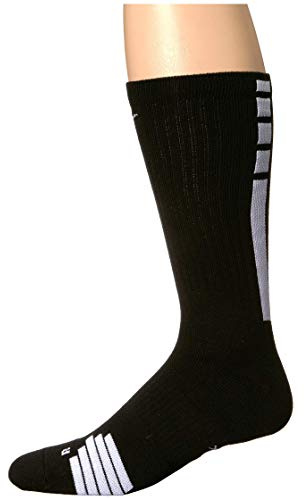 NIKE Unisex U Nk Elite Crew Socks