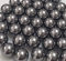 AASHOPPERS 200 Bearing Ball Bearings Steel 3.17 mm 1/8 Catapult Slingshot Ammo | Skateboard Bearings