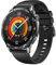 HUAWEI WATCH GT 5 46mm Smartwatch, Sharp-Edged Design, All-new Running and Cycling Sports, Health Tracking, up to 14 Days Battery Life, Compatible with iOS and Android, Black