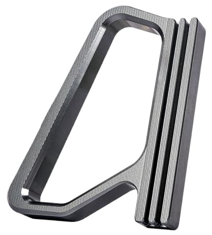 Biniveil Chiave per Raggi Bici | Strumento Riparazione e Allineamento Raggi | Strumento Portatile Precisione Ciclismo Mountain Bike Urbano Motociclismo Manutenzione