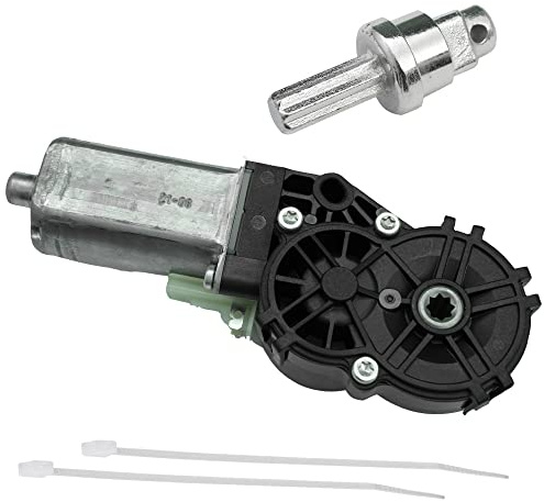 Moteur + arbre moteur pour Thule Single Step V10 + V15 camping-car caravane
