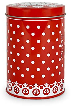 Nada Home Spargizucchero Isabelle Rose spargi Cacao Zucchero a Velo Shabby Chic Pois 5162