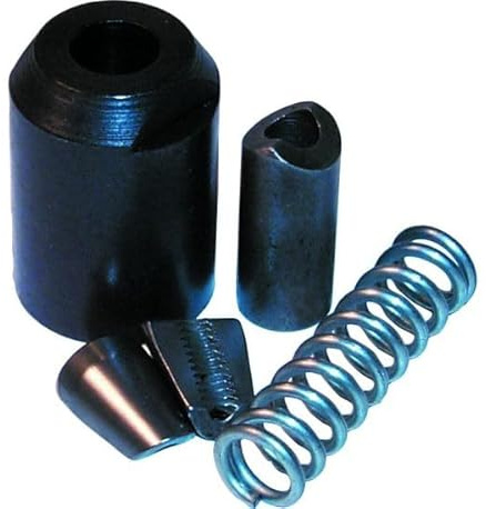 Long Arm Riveter Repair Kit with 4, 5 & 6MM Rivets & 6MM Monobolts Pack Qty 1