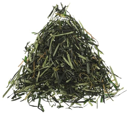 SHINEOFI Heno Nutritivo de Cebada para Conejos y Mascotas Pequeñas, 300 G, Alimento Rico en Fibra Natural para Salud Digestiva de Cobayas, Chinchillas y Tortugas, Golosinas Saludables