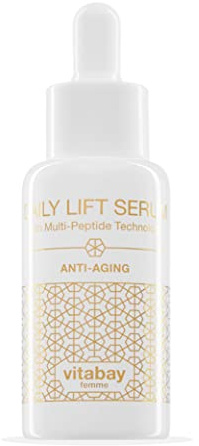 Vitabay Daily Lift Serum 50 ml • Mit Multi-Peptid Technologie