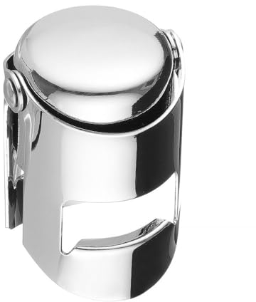 HENDI 595589 Bouchon Champagne, 1 Paquet