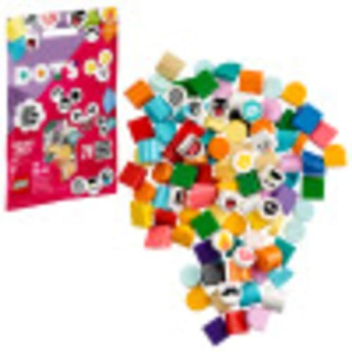 LEGO Extra DOTS - Series 4