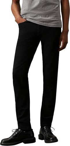 Calvin Klein Jeans Slim Tapered Fit Jeans 32