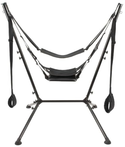 You2Toys Columpio sexual independiente, color negro, talla única