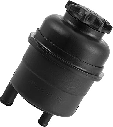Serbatoio del Fluido della Pompa del Servosterzo 32411097164 Efficiente di Sicurezza Adatta per E38 E39 E46 E60 E66