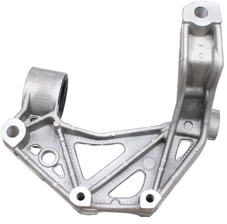 HouYeen Querlenker Querlenker Vorne Links für VW Polo 9N 2001-2009