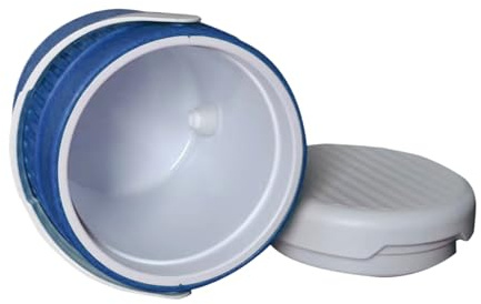 Distributore Di Raffreddamento D'acqua: Caraffa Da Campeggio Da 3,8 L, Contenitore Isolato A Lunga Durata, Supporto Resistente Per Bevande | Dispenser Di Bevande Portatile E Affidabile Per Eventi