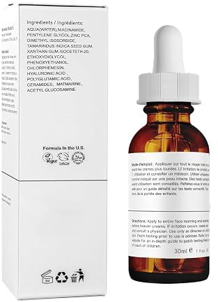 Caffeine Solution 5% + EGCG, sérum anti-âge pour les yeux à la caféine, sérum anti-poches et anti-cernes