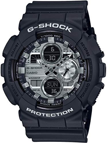 Casio GA-140GM-1A1ER Orologio Da Uomo