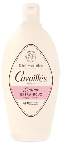 Rogé Cavaillès Intime - Cuidado extra suave (100 ml)