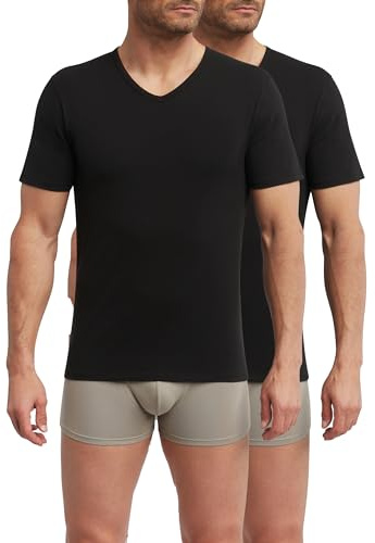 Dim Camiseta Termorreguladora Hombre X2 Camiseta Hombre (Pack de 2)