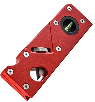 OSALADI Manual Trimming Planer Chamfer Plane Woodworking Cutting Tool Japanese Woodworking Hand Tool
