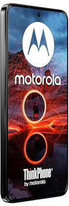 Motorola Smartphone THINKPHONE 25 6,36 8GB RAM 256GB Nero - Marca EAN: 0840023275890