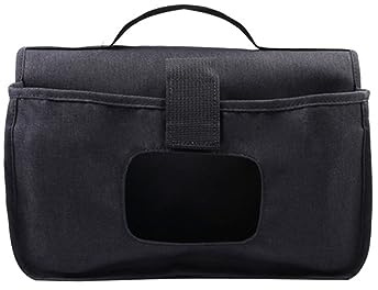 Leichter Kinderwagen Nasswischhalter Handy Storage Bag Neugeborene Windel Wechseln Matten Praktische Aufbewahrungstasche Baby Kinderwagen Organisatoren Mit Tasse