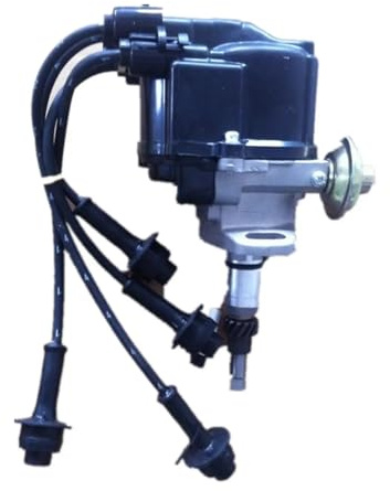 Distributore Elettronico 19030-78154-71, 19040-UB01 Distributore adatto per carrelli elevatori con motore Adatto per Toyota 4Y Parti di ricambio