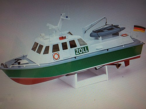 Zoll Boot Aeronaut 306200